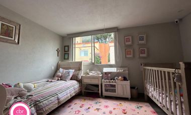 Casa en condominio en venta en San Jerónimo Lídice