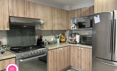 Casa en condominio en venta en San Jerónimo Lídice