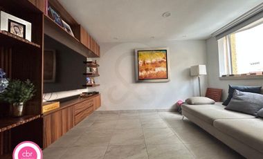 Casa en condominio en venta en San Jerónimo Lídice