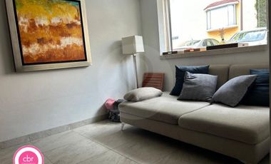 Casa en condominio en venta en San Jerónimo Lídice