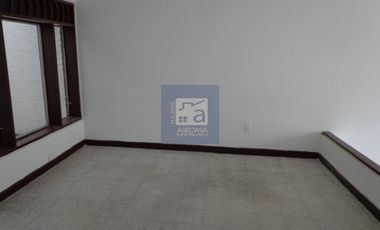 COD. 6227 - SE ARRIENDA CASA - BARRIO: PROVENZA