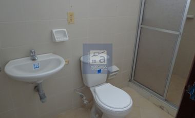 COD. 6227 - SE ARRIENDA CASA - BARRIO: PROVENZA