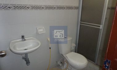 COD. 6227 - SE ARRIENDA CASA - BARRIO: PROVENZA