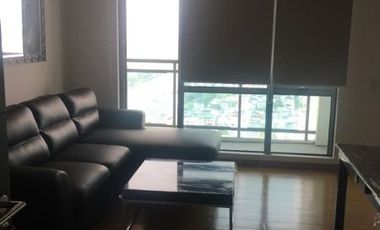 Large 2 BR Furnished Condo Unit with Parking in Acqua