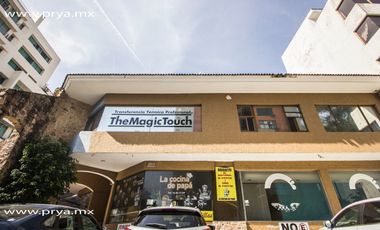 Terreno En Venta en Providencia, Guadalajara