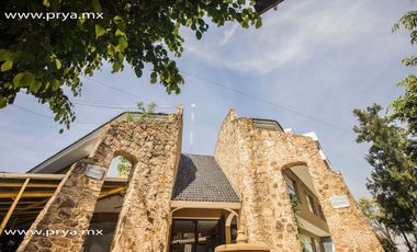 Terreno En Venta en Providencia, Guadalajara