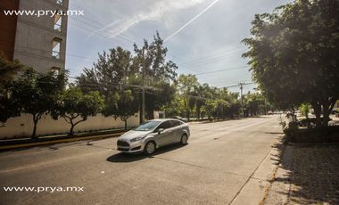 Terreno En Venta en Providencia, Guadalajara