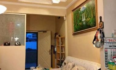 Rumah Pantai Mentari siap huni Semi Furnish Umsse