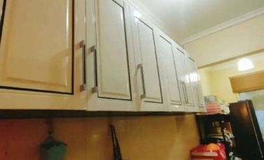 Rumah Pantai Mentari siap huni Semi Furnish Umsse