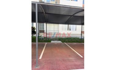 Departamento Amoblado De Estreno - Condominio Garden 360 - 3 Habitaciones