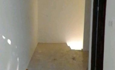 Ruko strategis pinggir jalan