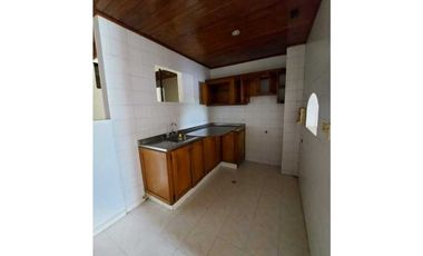 VENTA DE APARTAMENTO EN BARRIO LA CASTELLANA, MONTERIA