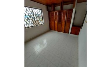 VENTA DE APARTAMENTO EN BARRIO LA CASTELLANA, MONTERIA