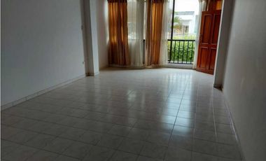 VENTA DE APARTAMENTO EN BARRIO LA CASTELLANA, MONTERIA