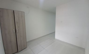 apartaestudio en arriendo en el refugio. Cod A2400