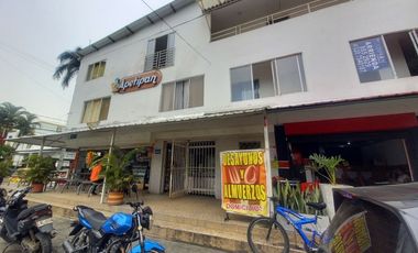 apartaestudio en arriendo en el refugio. Cod A2400