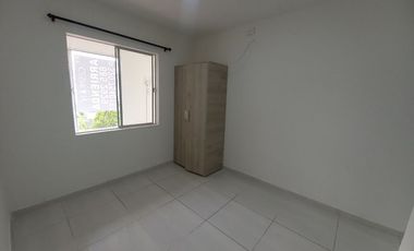 apartaestudio en arriendo en el refugio. Cod A2400