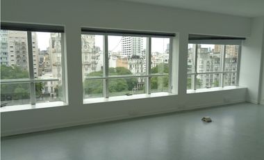 CONGRESO VENTA 2  OFICINAS FRENTE EXCELENTES! H. YRIGOYEN 1500