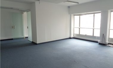 CONGRESO VENTA 2  OFICINAS FRENTE EXCELENTES! H. YRIGOYEN 1500