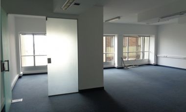 CONGRESO VENTA 2  OFICINAS FRENTE EXCELENTES! H. YRIGOYEN 1500