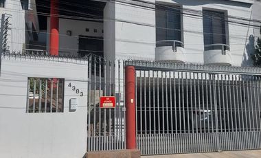 CASA EN VENTA cerca boulevard acapulco LAS BRISAS MONTERREY