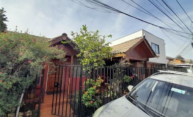 Casa en Venta en El Peñon con av mexico