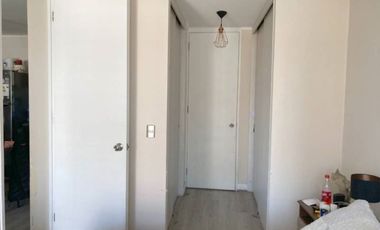 Departamento en Venta en METRO UNIV. DE CHILE