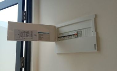 Asya Cluster Maninjau Disewakan Baru Gres