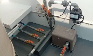 Asya Cluster Maninjau Disewakan Baru Gres