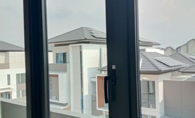 Asya Cluster Maninjau Disewakan Baru Gres