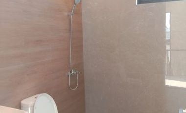 Asya Cluster Maninjau Disewakan Baru Gres