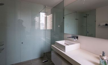 apartamento en arriendo en provenza. Cod A15088