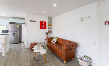 apartamento en arriendo en provenza. Cod A15088