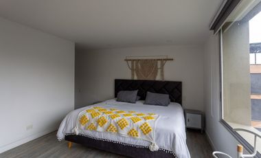 apartamento en arriendo en provenza. Cod A15088