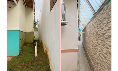 Venta de Casa en Chorrera, Altos del Campo
