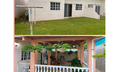 Venta de Casa en Chorrera, Altos del Campo