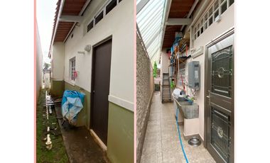 Venta de Casa en Chorrera, Altos del Campo