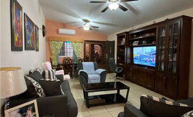 Venta de Casa en Chorrera, Altos del Campo
