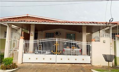 Venta de Casa en Chorrera, Altos del Campo