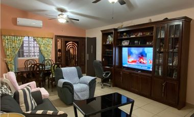 Venta de Casa en Chorrera, Altos del Campo