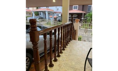 Venta de Casa en Chorrera, Altos del Campo