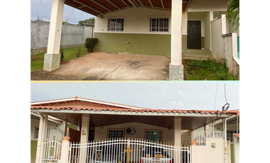 Venta de Casa en Chorrera, Altos del Campo