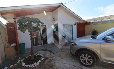 Casa en Arriendo en km 18 Ruta 41, La Serena
