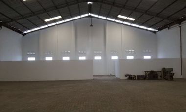 Gudang Osowilangun Permai Bebas banjir Umsse