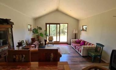SE VENDE CASA EN EL CENTRO DE PUERTO VARAS
