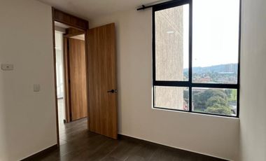 apartamento en arriendo en lagos de torca. Cod A7086501