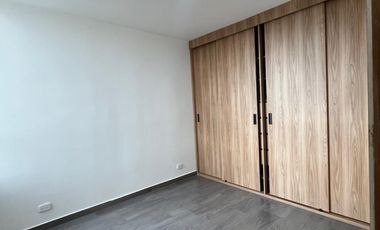apartamento en arriendo en lagos de torca. Cod A7086501