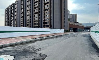 apartamento en arriendo en lagos de torca. Cod A7086501