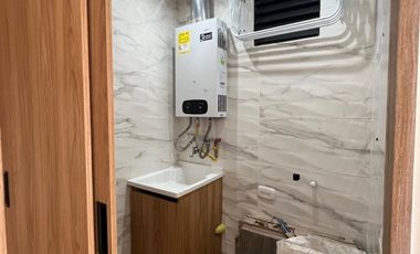 apartamento en arriendo en lagos de torca. Cod A7086501