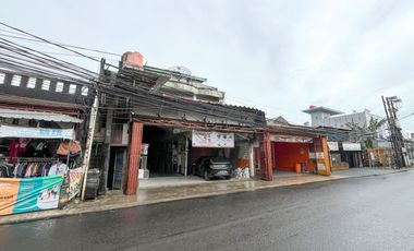 Rumah Tanah Luas 11 Menit ke Gerbang Tol Bintara Hadap Selatan J-40142